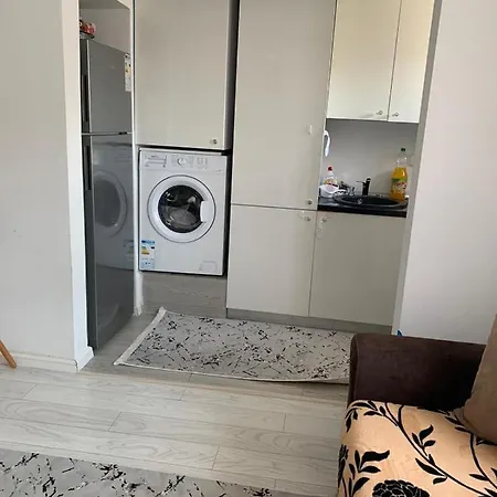 Apartamnet Saturn Mangalia * Mangalia