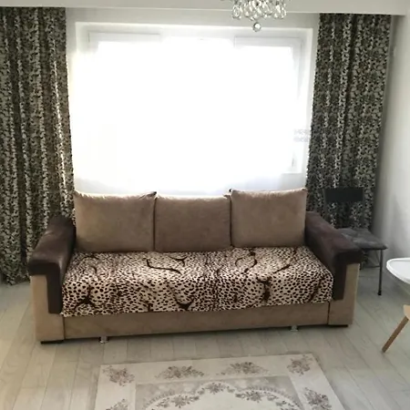 Apartamnet Saturn Mangalia Lägenhet