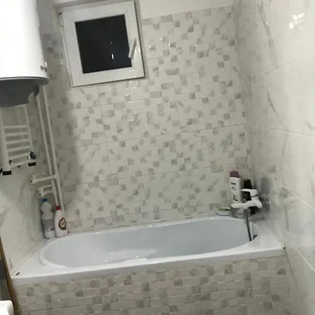 Apartamnet Saturn Mangalia *