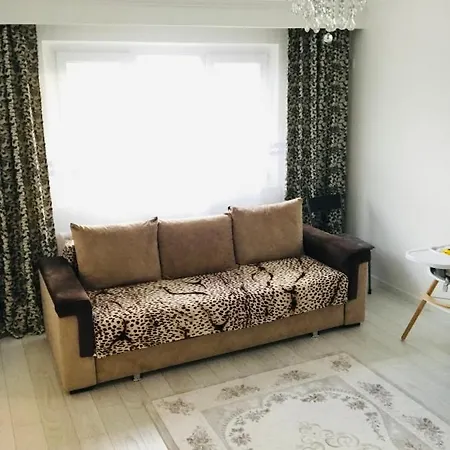Apartamnet Saturn Mangalia * Mangalia