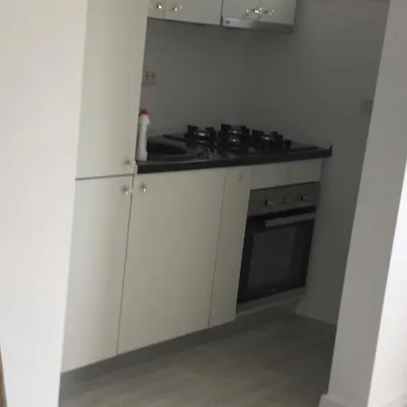 Lägenhet Apartamnet Saturn Mangalia *