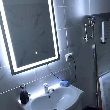 Apartamnet Saturn Mangalia Lägenhet