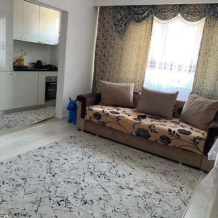 Apartamnet Saturn Mangalia