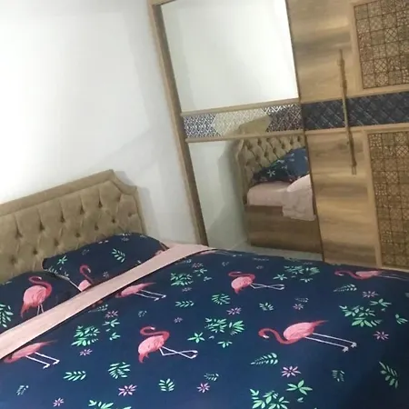 Apartamnet Saturn Mangalia *