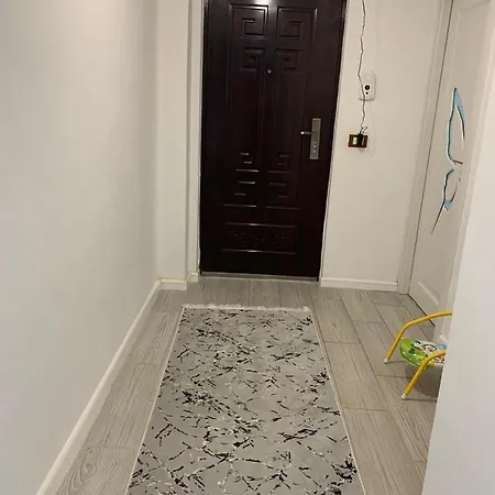 Apartamnet Saturn Mangalia Lägenhet *